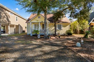 166 NW 7th Street, Oak Island, NC 28465