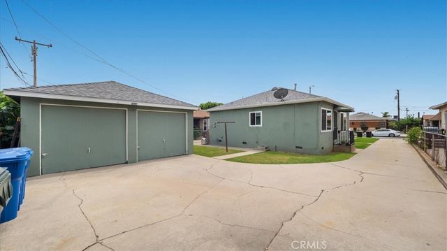 2436 & 2438 W Repetto Avenue, Montebello, CA 90640