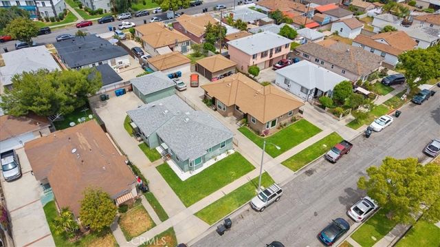 2436 & 2438 W Repetto Avenue, Montebello, CA 90640