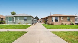 2436 & 2438 W Repetto Avenue, Montebello, CA 90640