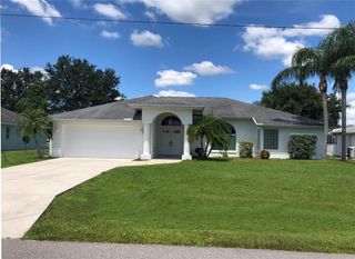 223 VALDIVA STREET, Punta Gorda, FL 33983