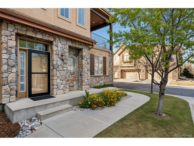 10064 Bluffmont Ct, Lone Tree, CO 80124