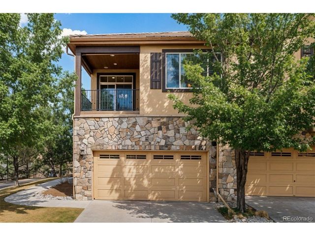 10064 Bluffmont Ct, Lone Tree, CO 80124