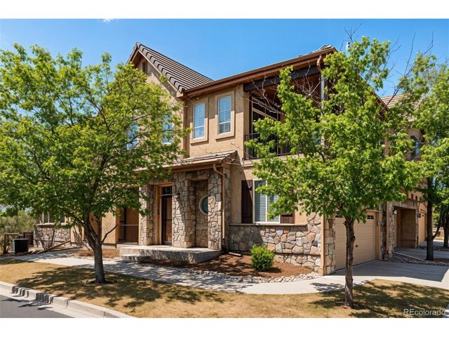 10064 Bluffmont Ct, Lone Tree, CO 80124