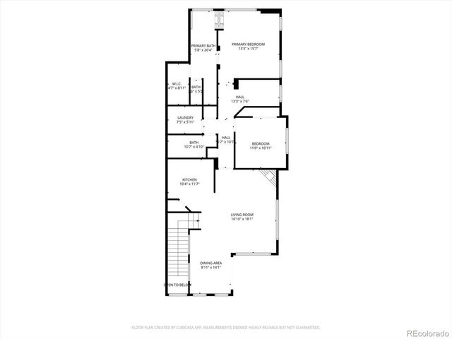 10064 Bluffmont Ct, Lone Tree, CO 80124