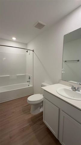 17434 Cyprian Cedar Lane, New Caney, TX 77357