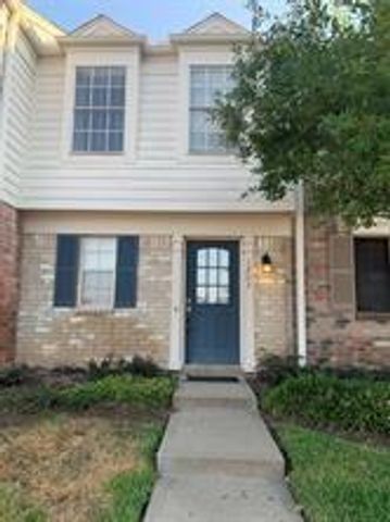 2810 Grants Lake Boulevard 1203, Sugar Land, TX 77479