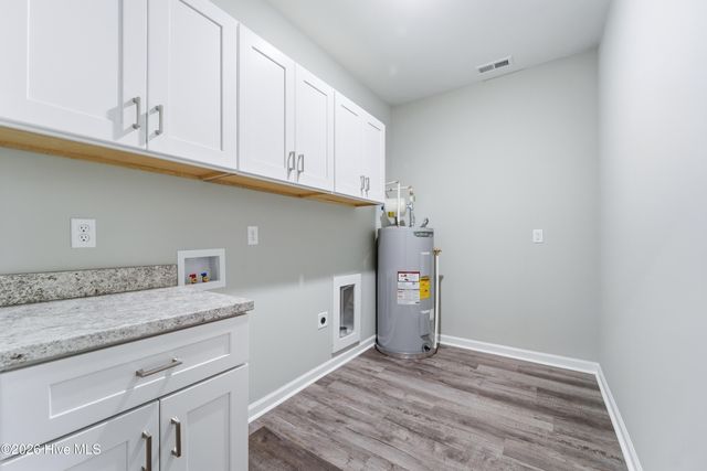 1992 Catherine Lake Road, Richlands, NC 28574