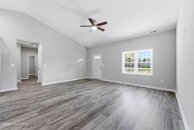 1992 Catherine Lake Road, Richlands, NC 28574