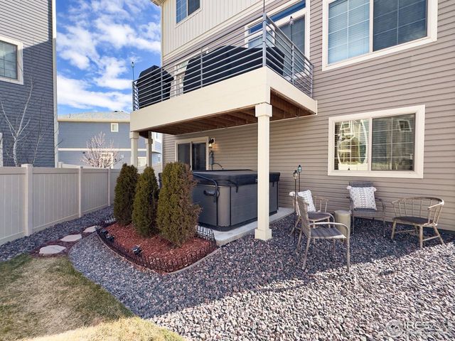 3534 Streamwood Dr, Johnstown, CO 80534