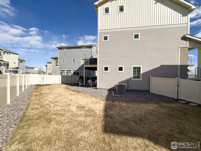 3534 Streamwood Dr, Johnstown, CO 80534