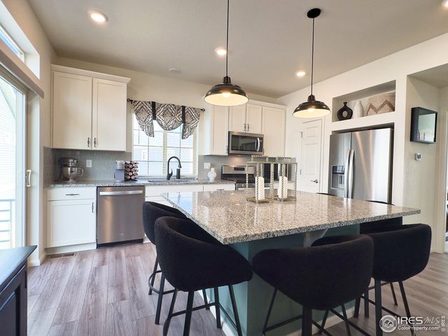 3534 Streamwood Dr, Johnstown, CO 80534