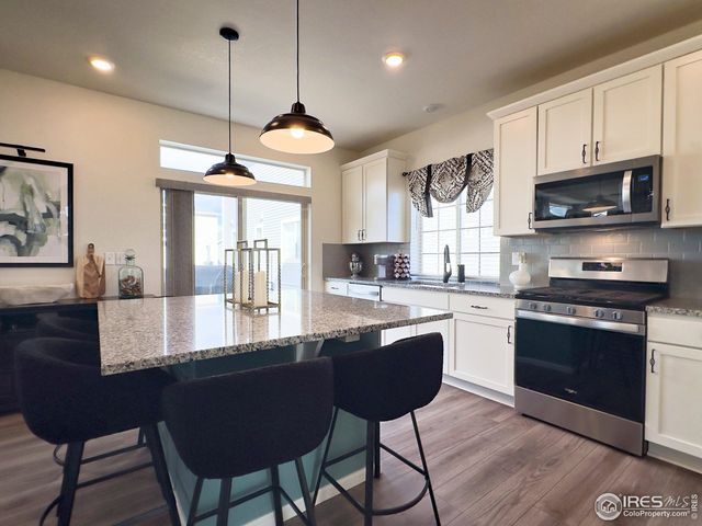 3534 Streamwood Dr, Johnstown, CO 80534