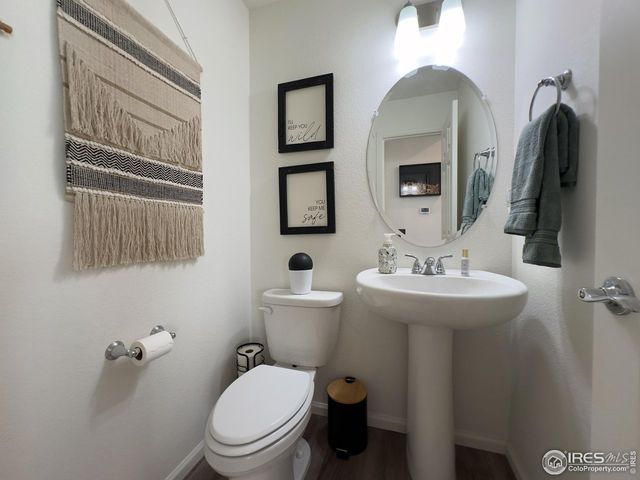 3534 Streamwood Dr, Johnstown, CO 80534