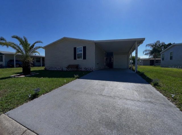 16664 CORDOBA, Winter Garden, FL 34787