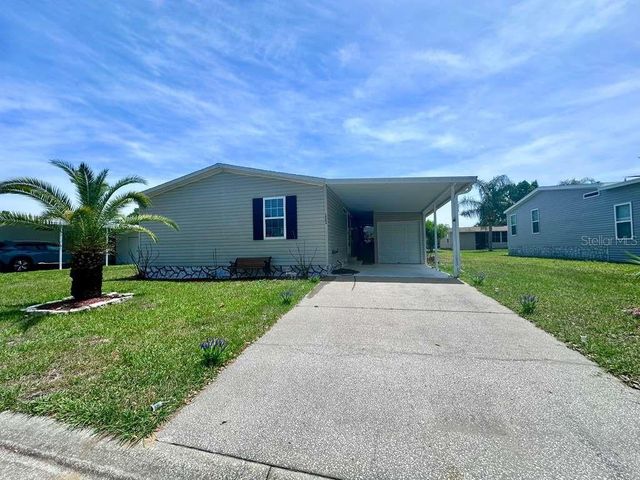 16664 CORDOBA, Winter Garden, FL 34787
