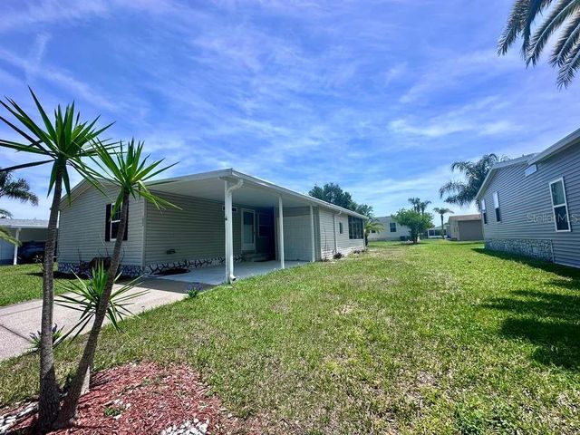16664 CORDOBA, Winter Garden, FL 34787