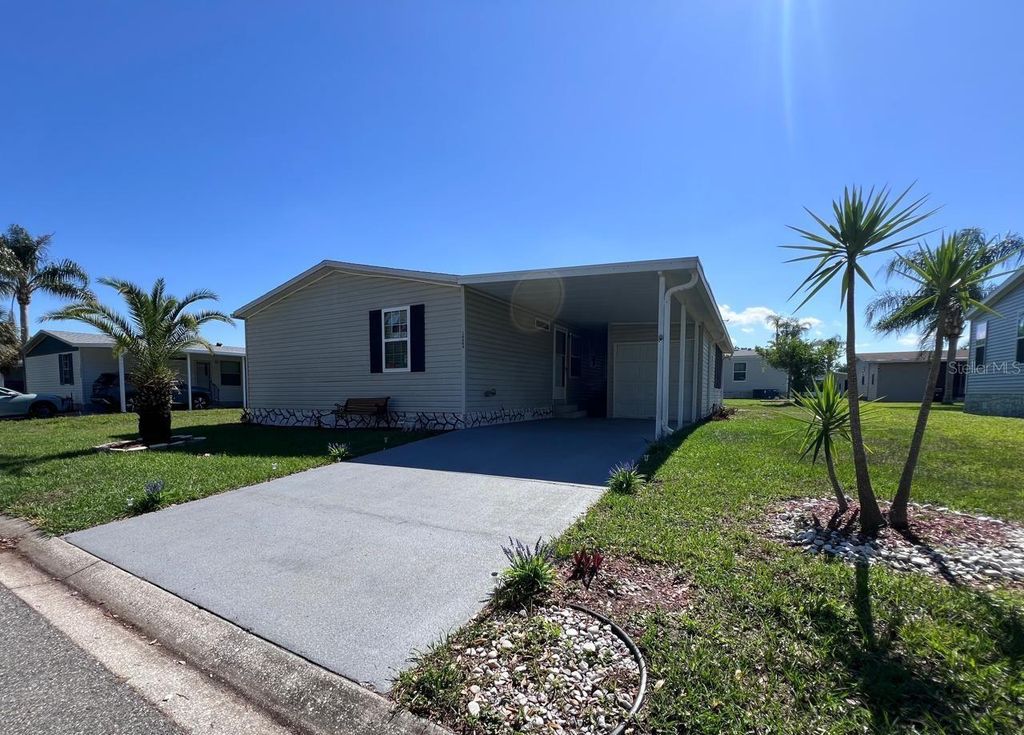 16664 CORDOBA, Winter Garden, FL 34787