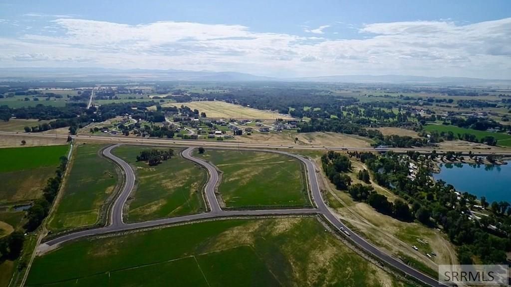 Image 2 of property listing at L7B8 E 545 N, Rigby, ID 83442