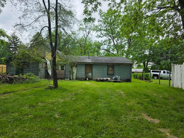 410 Ogden Road 410 Ogden Road, Springfield, OH 45503