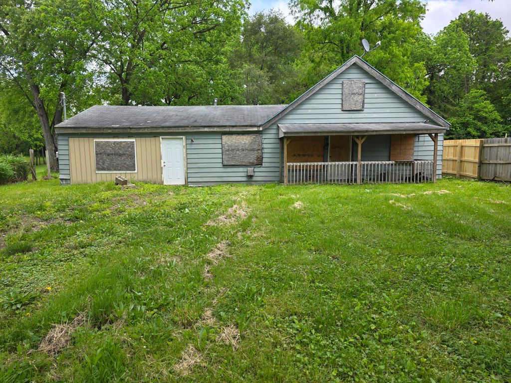 410 Ogden Road 410 Ogden Road, Springfield, OH 45503