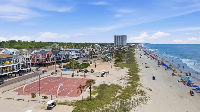 6001 - E7 South Kings Hwy., Myrtle Beach, SC 29575