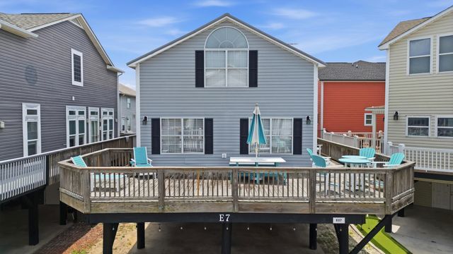 6001 - E7 South Kings Hwy., Myrtle Beach, SC 29575