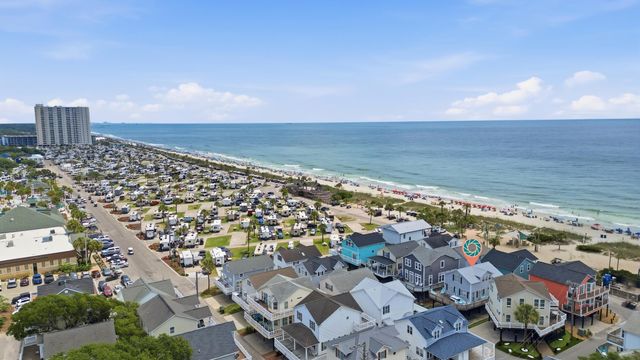 6001 - E7 South Kings Hwy., Myrtle Beach, SC 29575