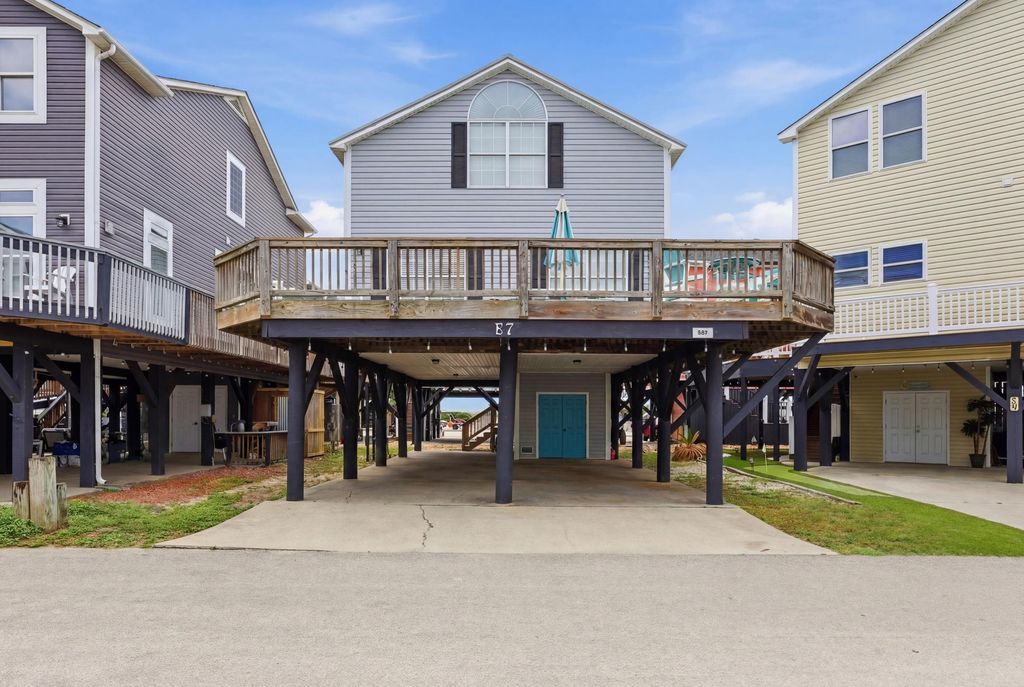 6001 - E7 South Kings Hwy., Myrtle Beach, SC 29575