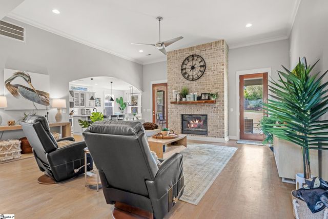 2201 River Road, Greer, SC 29650