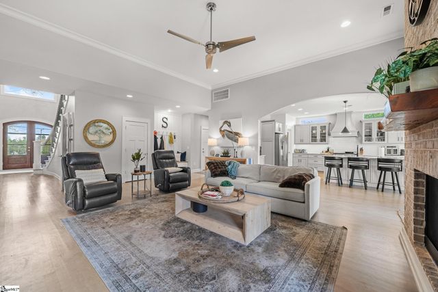 2201 River Road, Greer, SC 29650