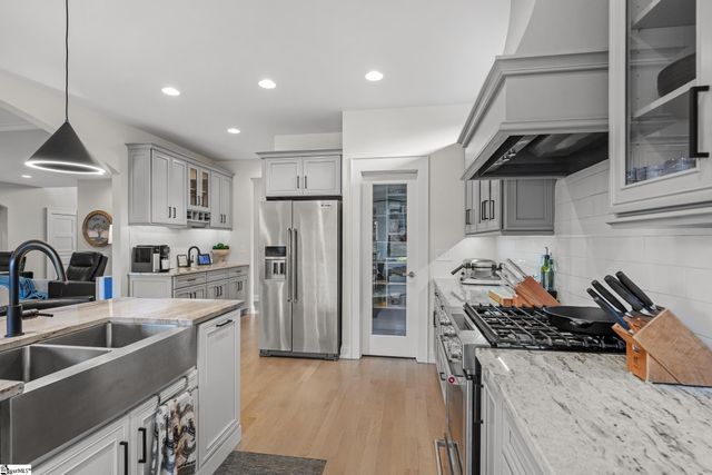 2201 River Road, Greer, SC 29650