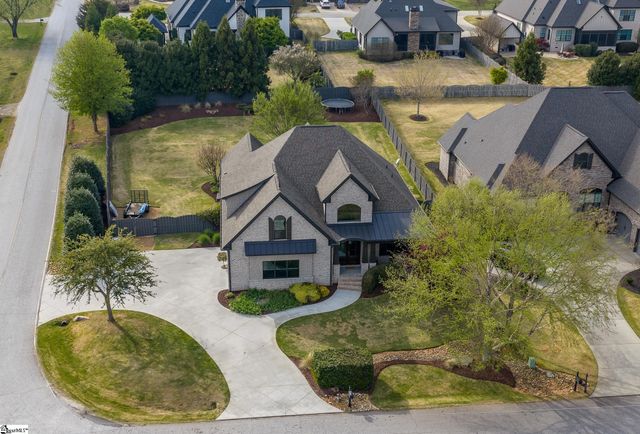 2201 River Road, Greer, SC 29650