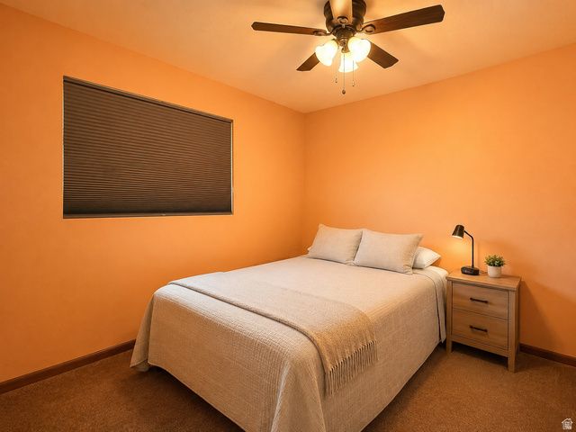 3356 W CROWN ST, Taylorsville, UT 84129