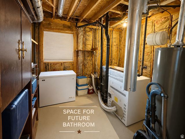3356 W CROWN ST, Taylorsville, UT 84129