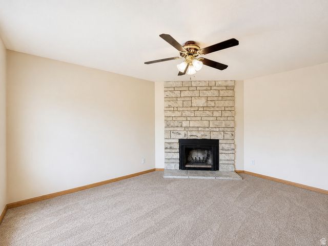 3356 W CROWN ST, Taylorsville, UT 84129
