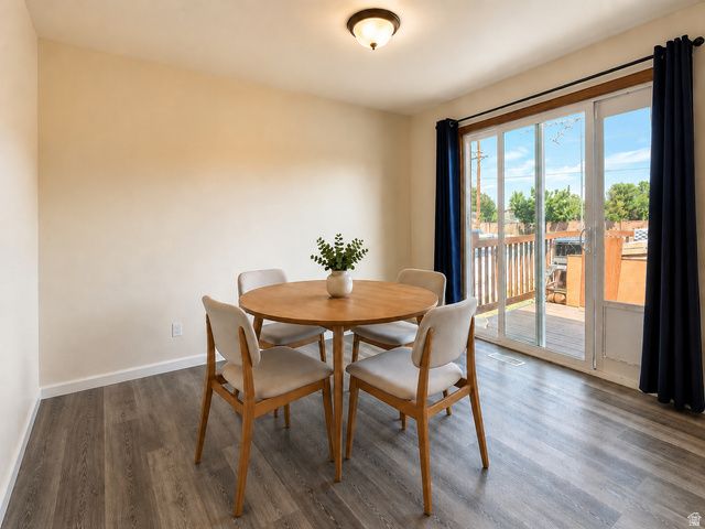3356 W CROWN ST, Taylorsville, UT 84129