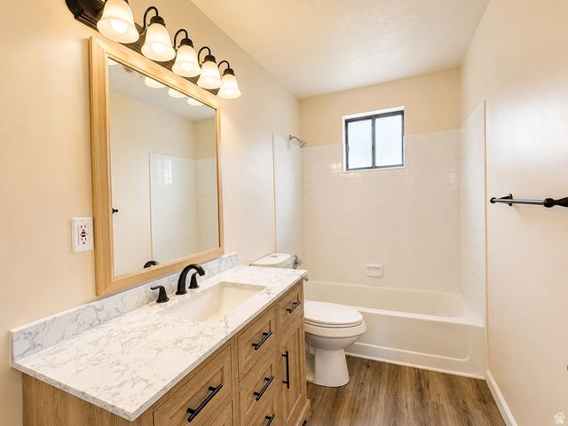 3356 W CROWN ST, Taylorsville, UT 84129