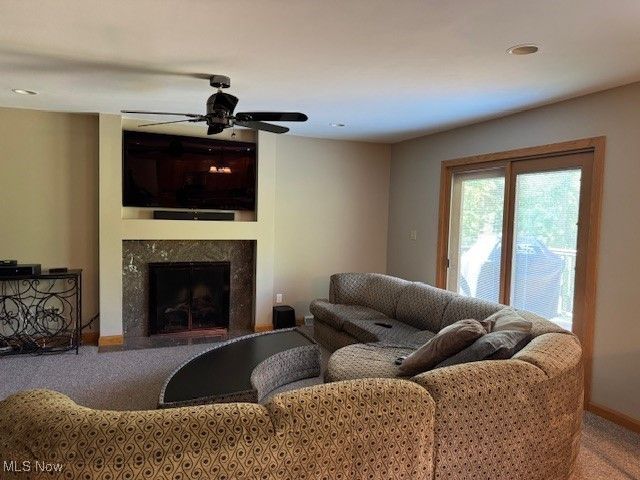 3425 Hummingbird Hill Drive, Poland, OH 44514