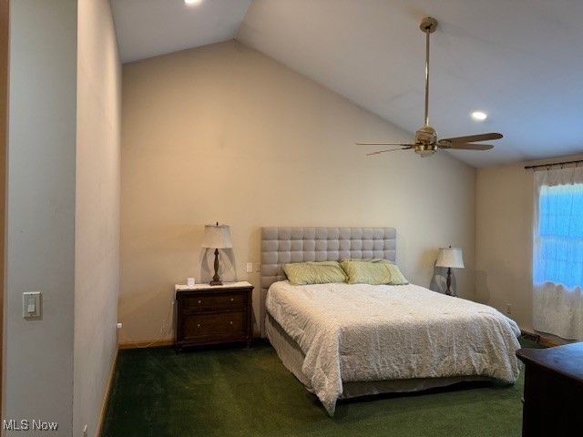 3425 Hummingbird Hill Drive, Poland, OH 44514