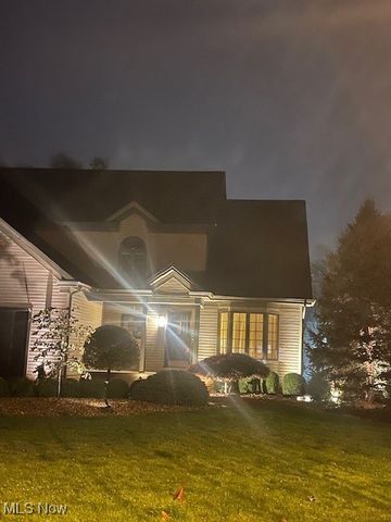3425 Hummingbird Hill Drive, Poland, OH 44514