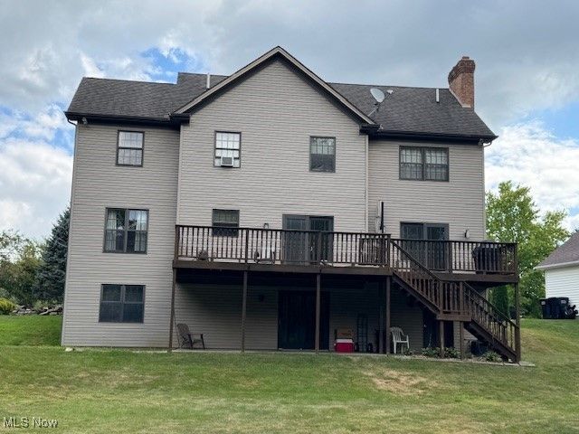3425 Hummingbird Hill Drive, Poland, OH 44514