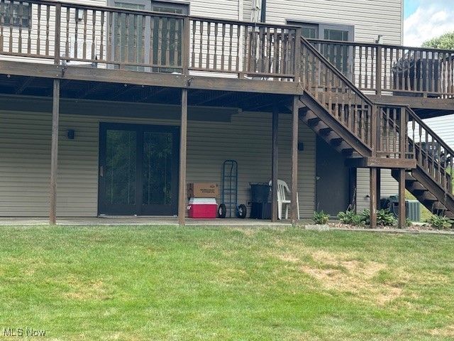 3425 Hummingbird Hill Drive, Poland, OH 44514