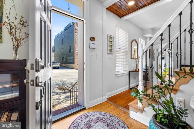 3427 ODONNELL ST, Baltimore, MD 21224