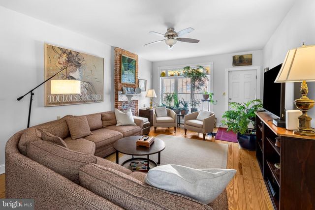 3427 ODONNELL ST, Baltimore, MD 21224