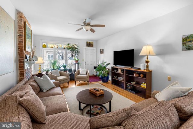 3427 ODONNELL ST, Baltimore, MD 21224