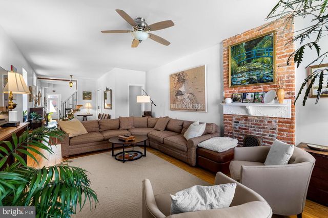 3427 ODONNELL ST, Baltimore, MD 21224