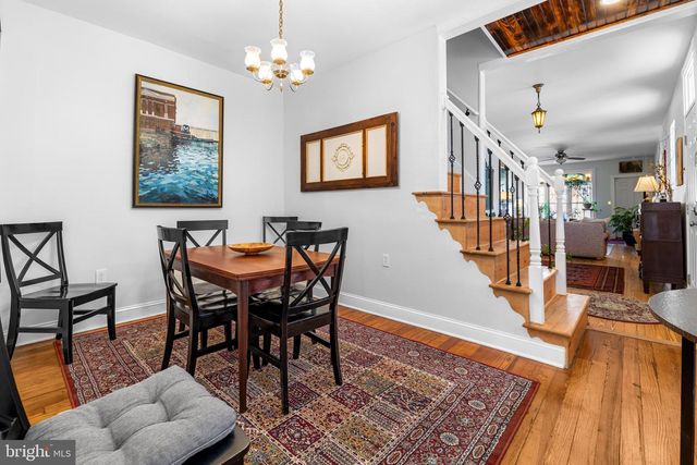 3427 ODONNELL ST, Baltimore, MD 21224