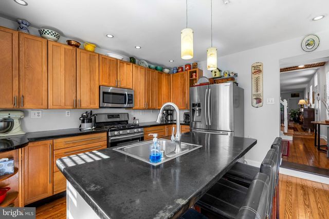 3427 ODONNELL ST, Baltimore, MD 21224