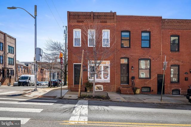 3427 ODONNELL ST, Baltimore, MD 21224